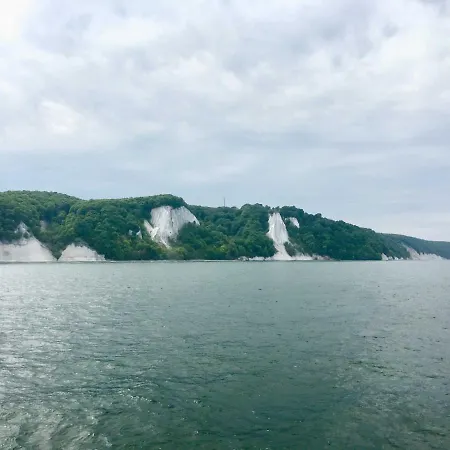 Nr 08 Im Sonnenbad דירה