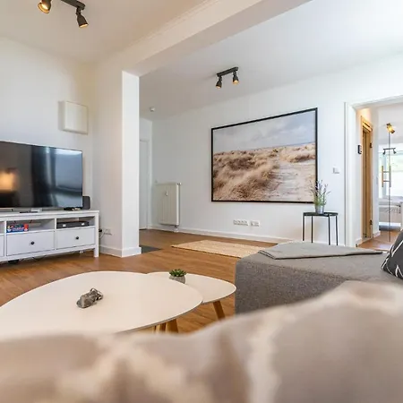 דירה Nr 08 Im Sonnenbad