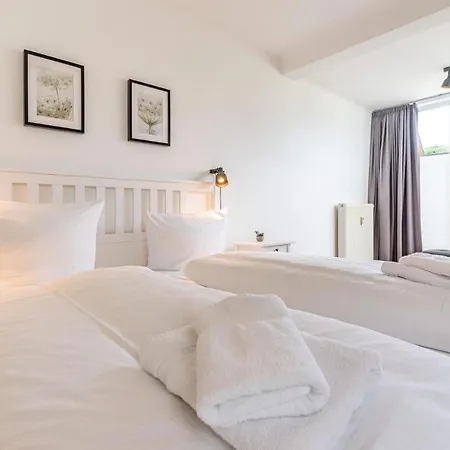 דירה Nr 08 Im Sonnenbad זאסניץ