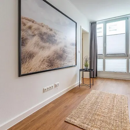 Nr 08 Im Sonnenbad דירה *