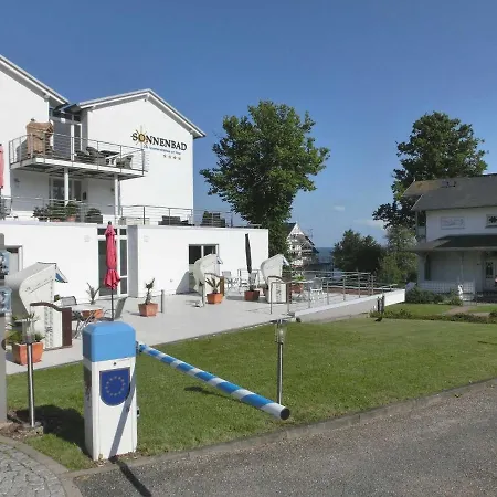 Nr 08 Im Sonnenbad דירה *