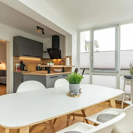 דירה Nr 08 Im Sonnenbad *