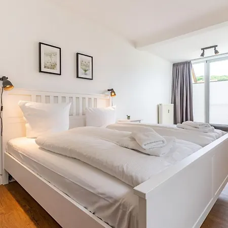 דירה Nr 08 Im Sonnenbad