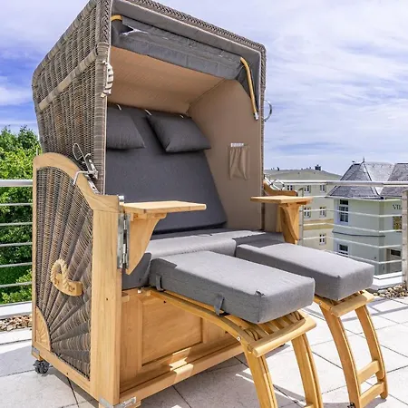 Nr 08 Im Sonnenbad * זאסניץ