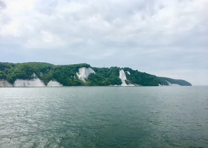 Nr 08 Im Sonnenbad 아파트